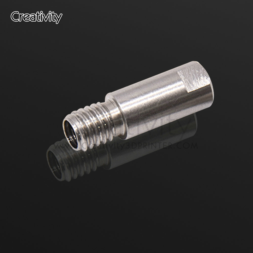 Sidewinder X1 Throat